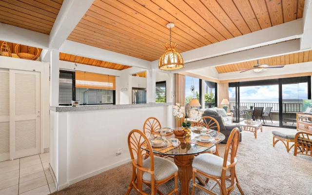 Kahana Village 26 in Lahaina