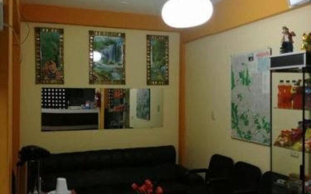 Hotel Ramos
