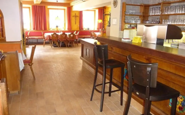 Gasthof Zellerstuben