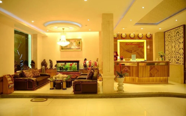 Red Diamond Hotel DN- by Bay Luxury