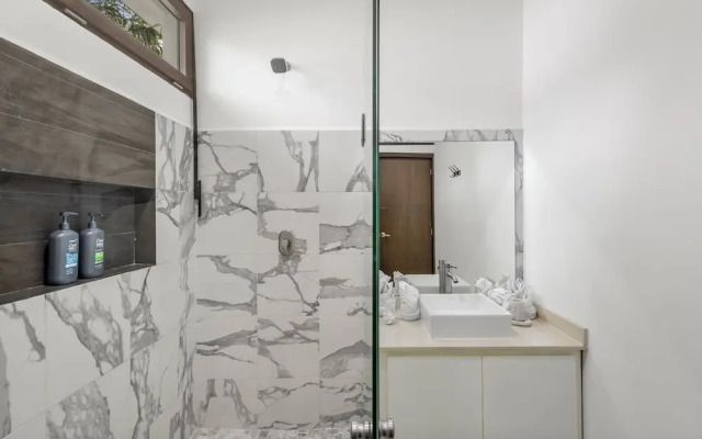 Senderos De Ciudad Mayakoba