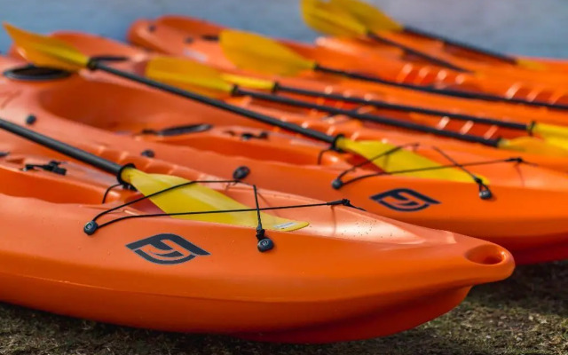 Amanzi Island Boutique Hotel