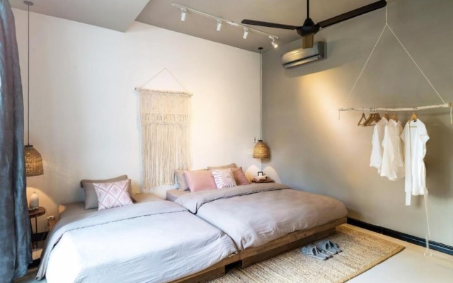 Aya Homestay – Guest Rooms – Ho Chi Minh City