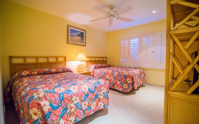Seven Mile Beach Resort & Club