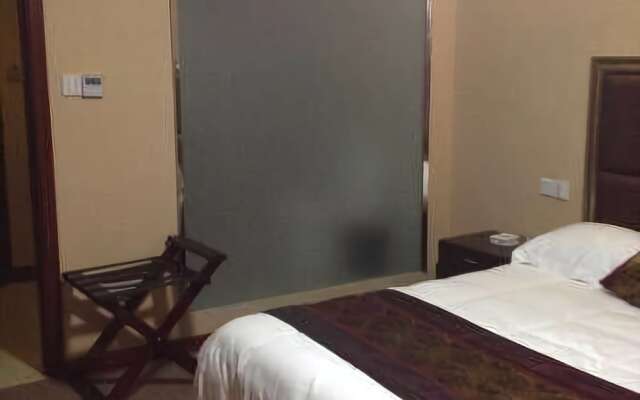 Motai Business Hotel Tonglu