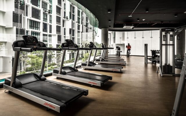 H20 Residences at Ara Damansara