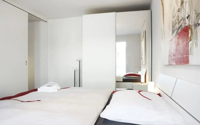 RELOC Serviced Apartments Wallisellen 16