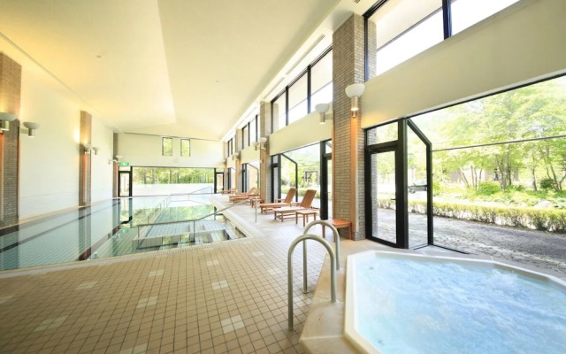 ANA Holiday Inn Resort Karuizawa by IHG