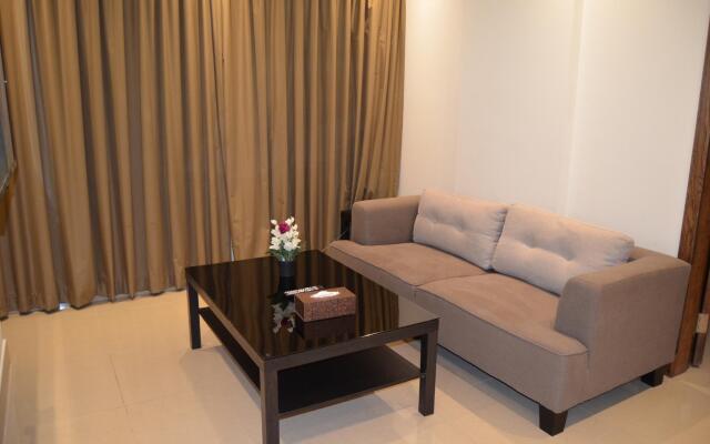 Sendan Residence