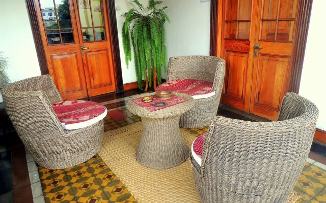 Lima Wari Hotel Boutique