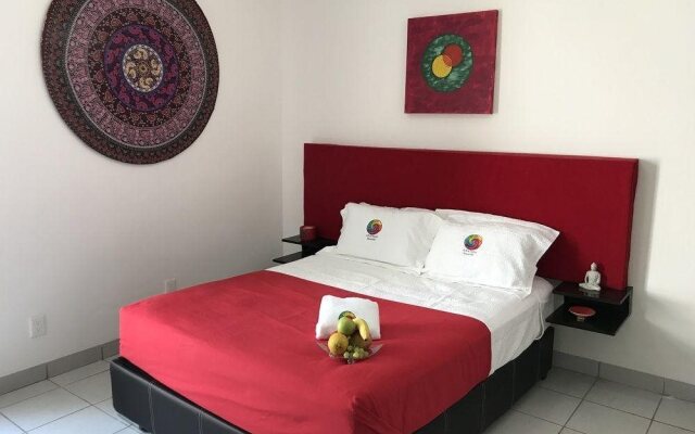 Ananda Mazatlan - Adults Only