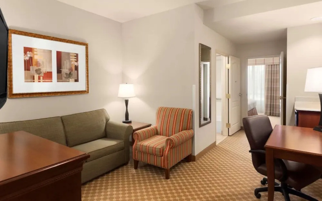 Country Inn & Suites By Carlson, Tifton, Ga