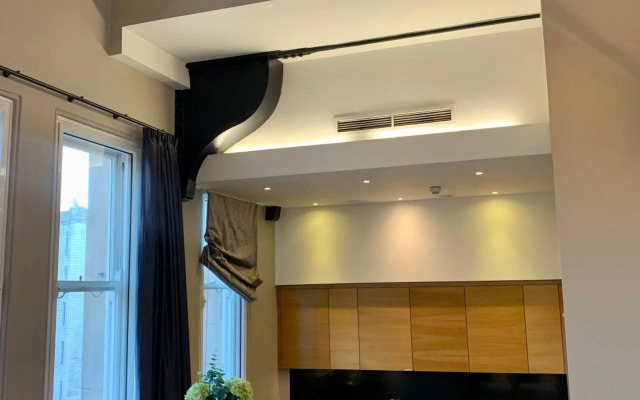 Quebecs Luxury Aparthotel