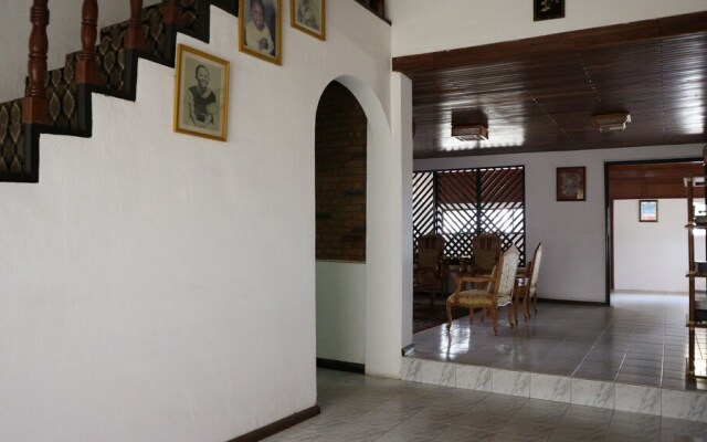 Manna Heights Hotel & Conference Centre