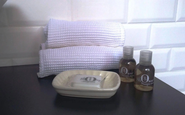 Plan Sea B&B