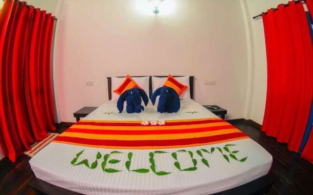 Seth Villa By Magampura Resorts