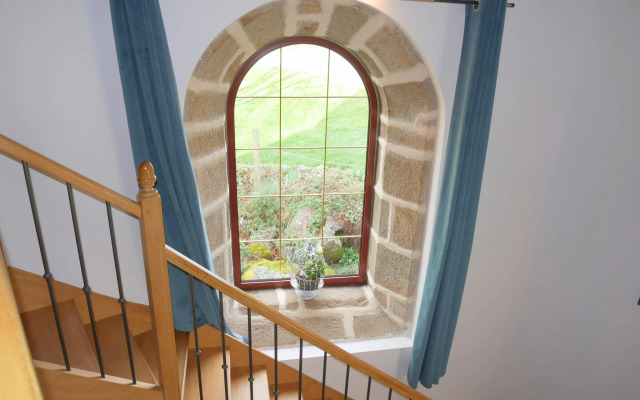 Cottage Chapel, Briec