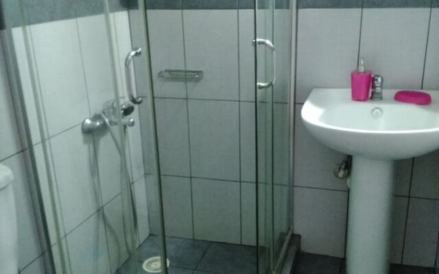 Smaragdi Rooms for Rent