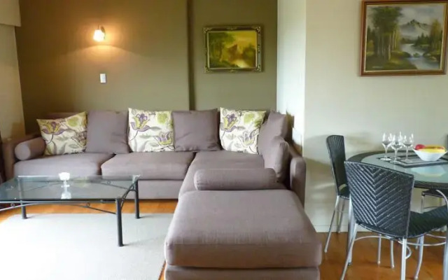 Atsala Apartment Stay