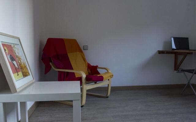 Monrooms Barcelona Apartments