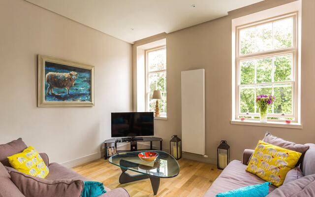 Fine Stay Exeter