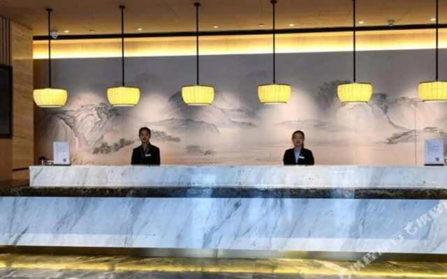 Meinian Hotel 21°
