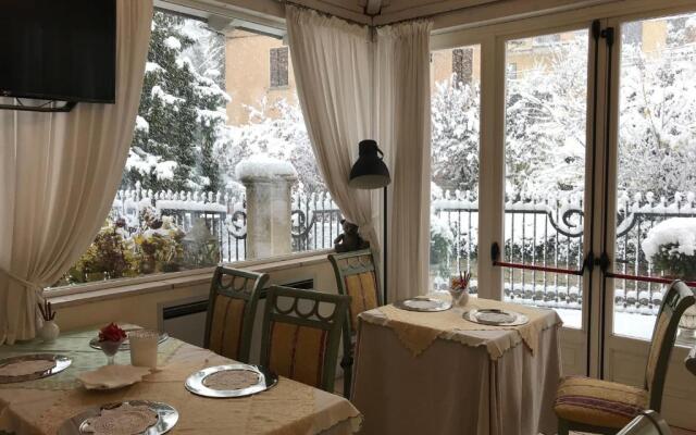 Hotel Vandelli