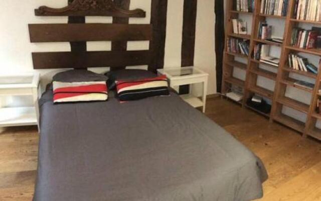 Atypique apartment - Saint-Germain des Prés