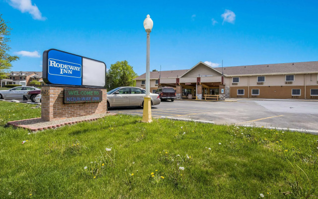 Equality Inn