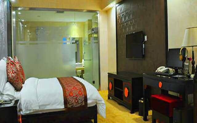 Handing International Hotel