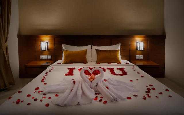 Singgah Hotel Seminyak