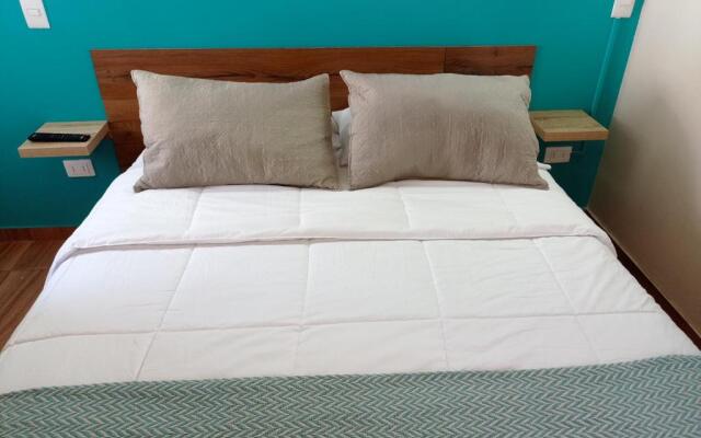 Hostal Terraza Recreo
