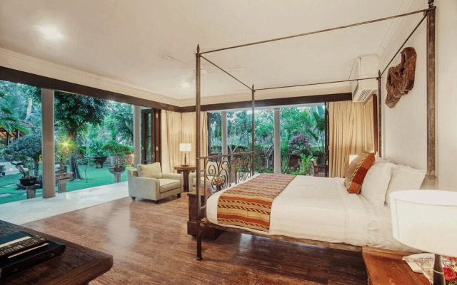 Pangi Gita Villa Canggu