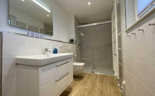 Holiday Home Lilac House