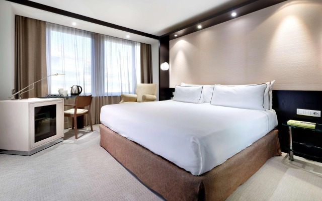 Melia Barcelona Sarrià