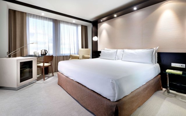 Melia Barcelona Sarrià