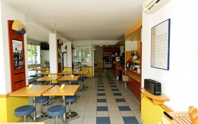 ibis budget Rochefort