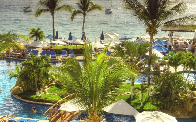 Pueblo Bonito Los Cabos Blanco - All Inclusive