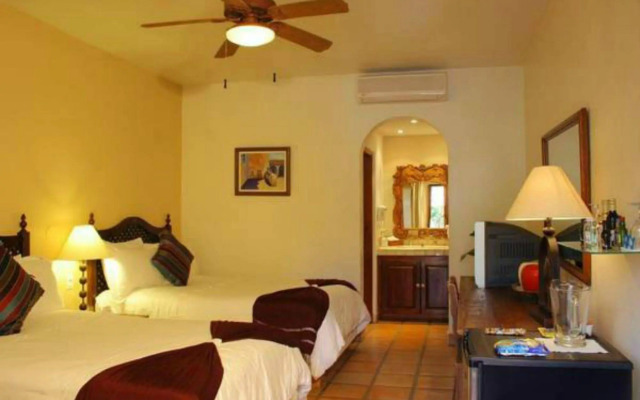 Tropicana Los Cabos, Tapestry Collection by Hilton