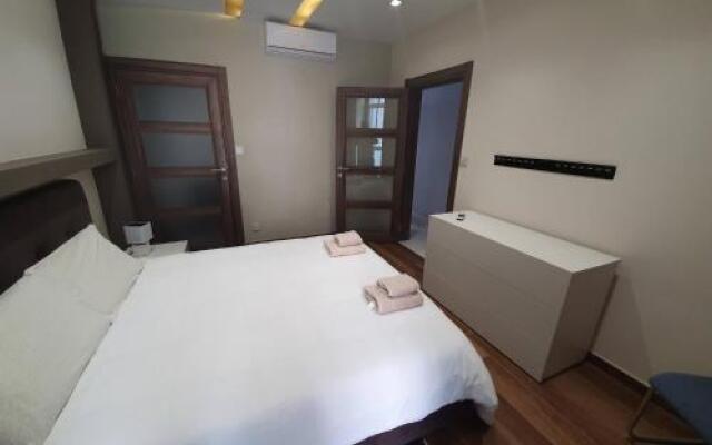 My House In Malta