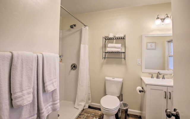 Updated Chula Vista Townhome - WFH Friendly!