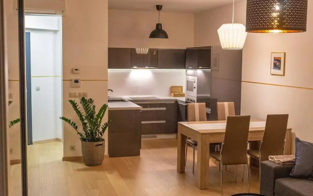 Modern place-Top Bratislava location