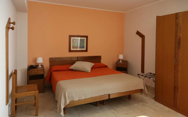 Villa Mater Hotel