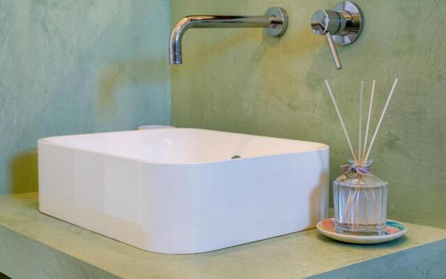 Trullo Fedele Grande125