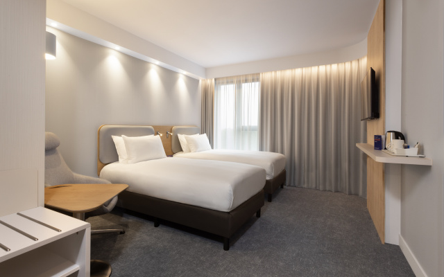 Holiday Inn Express Brussels Airport by IHG - Image 5