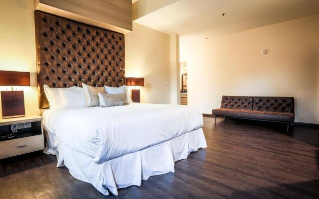 Nativ Hotel Denver-Adults Only