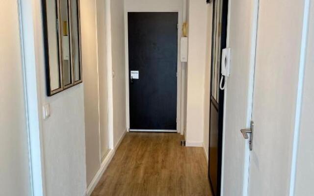 L'Industriel Chic, 2 Pieces Avec Vu Imprenable Sur Rouen