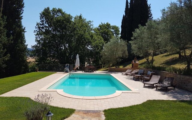 B&B Podere Rivoltino di Sopra