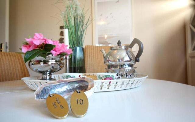 Haus am Park Wohnung Nr10