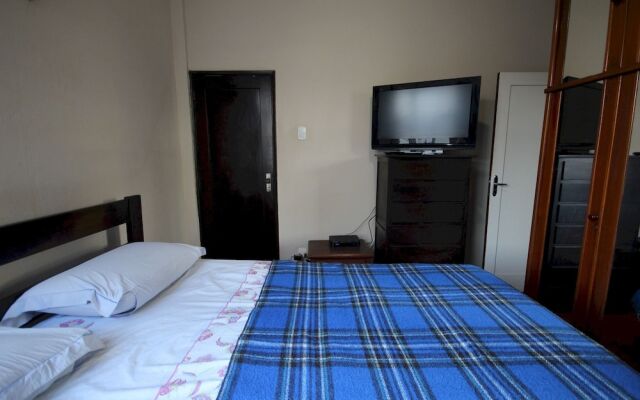 Gohouse - Botafogo 419